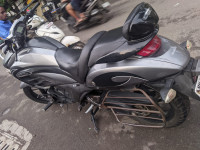 Suzuki Intruder 150
