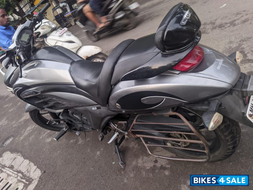 Suzuki Intruder 150 Suzuki Intruder 150