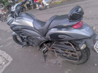 Suzuki Intruder 150