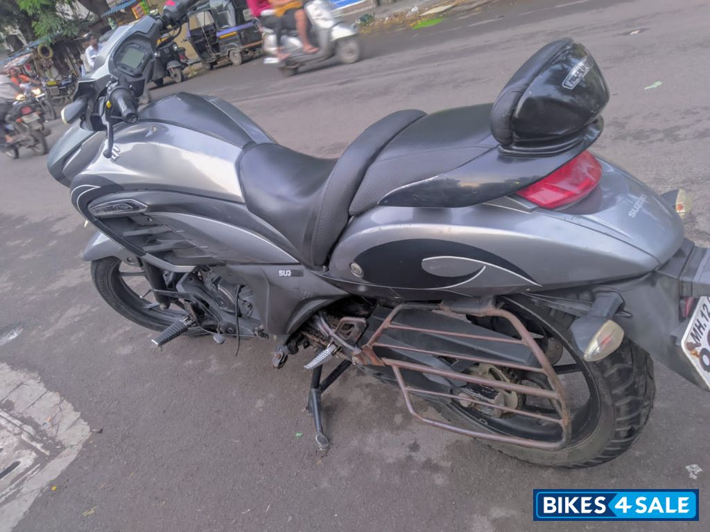 Suzuki Intruder 150 Suzuki Intruder 150