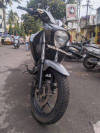 Suzuki Intruder 150