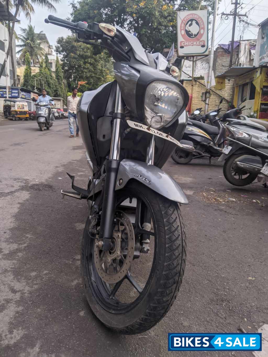 Suzuki Intruder 150 Suzuki Intruder 150