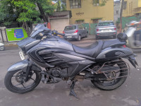 Suzuki Intruder 150