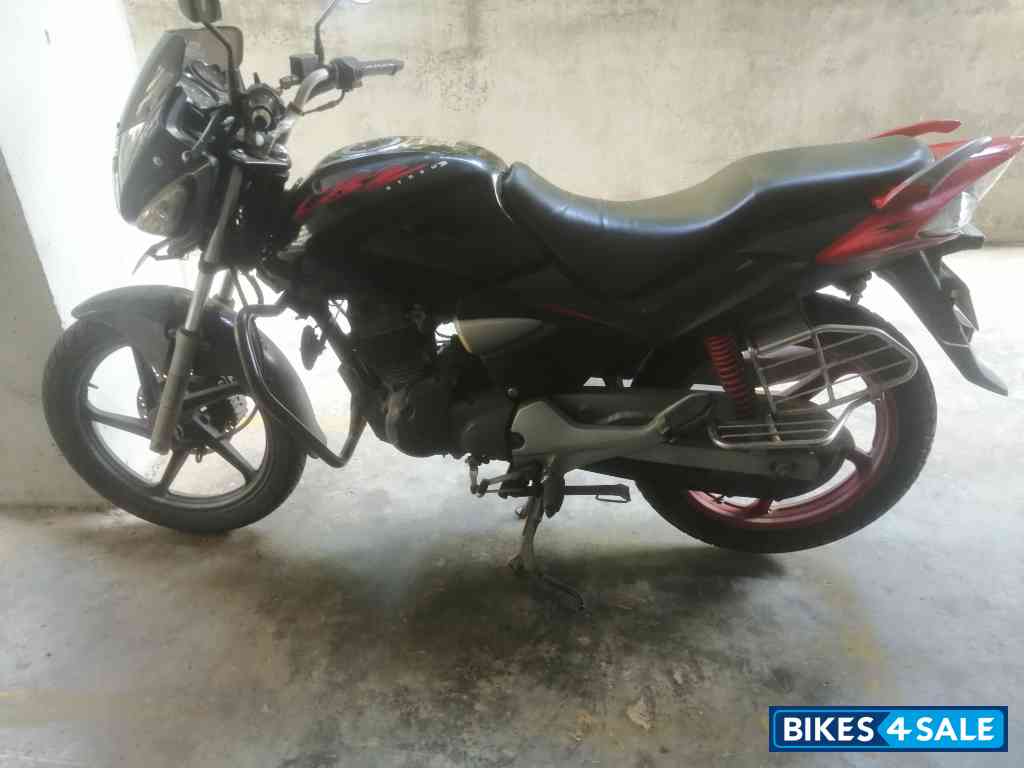 Black Hero CBZ Xtreme