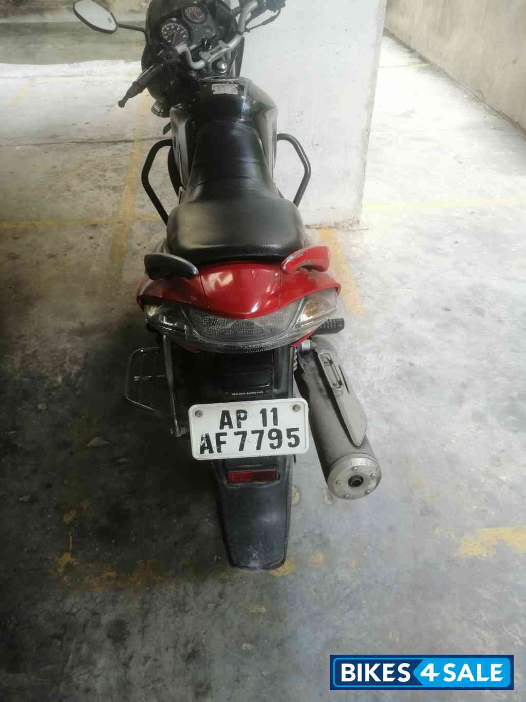 Black Hero CBZ Xtreme