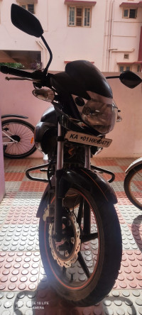 TVS Apache RTR 160