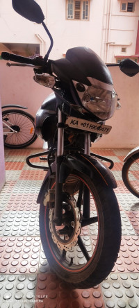 TVS Apache RTR 160