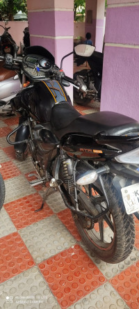 TVS Apache RTR 160