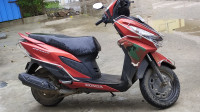 Honda Grazia 2020 Model