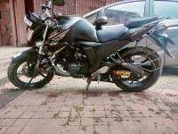 Yamaha FZ-S 2018 Model