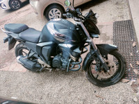 Yamaha FZ-S