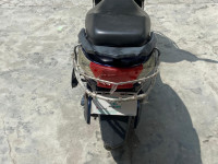 Blue Kinetic Green Zing Electric