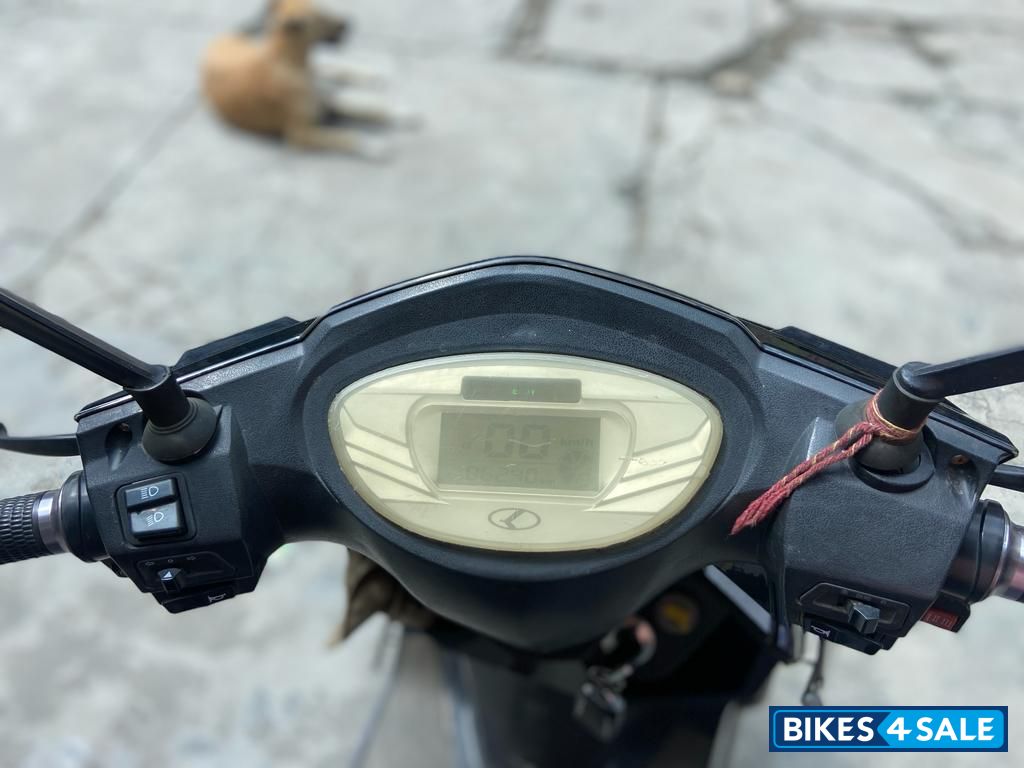 Blue Kinetic Green Zing Electric Blue Kinetic Green Zing Electric