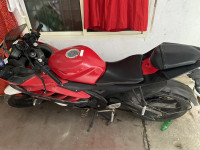 Yamaha YZF R15 V2 2014 Model