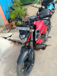 Yamaha FZ-S FI V3 2020 Model