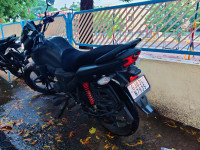 Matt Grey Color Honda SP 125 BSVI