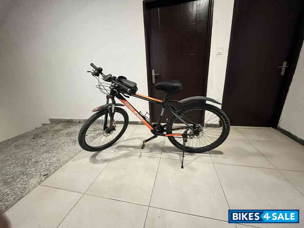 Bicycle Raleigh Bicycle Raleigh