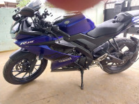 Yamaha YZF R15 V3