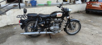 Royal Enfield Classic 350 BS VI