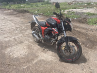 Suzuki Gixxer SP
