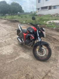 Suzuki Gixxer SP