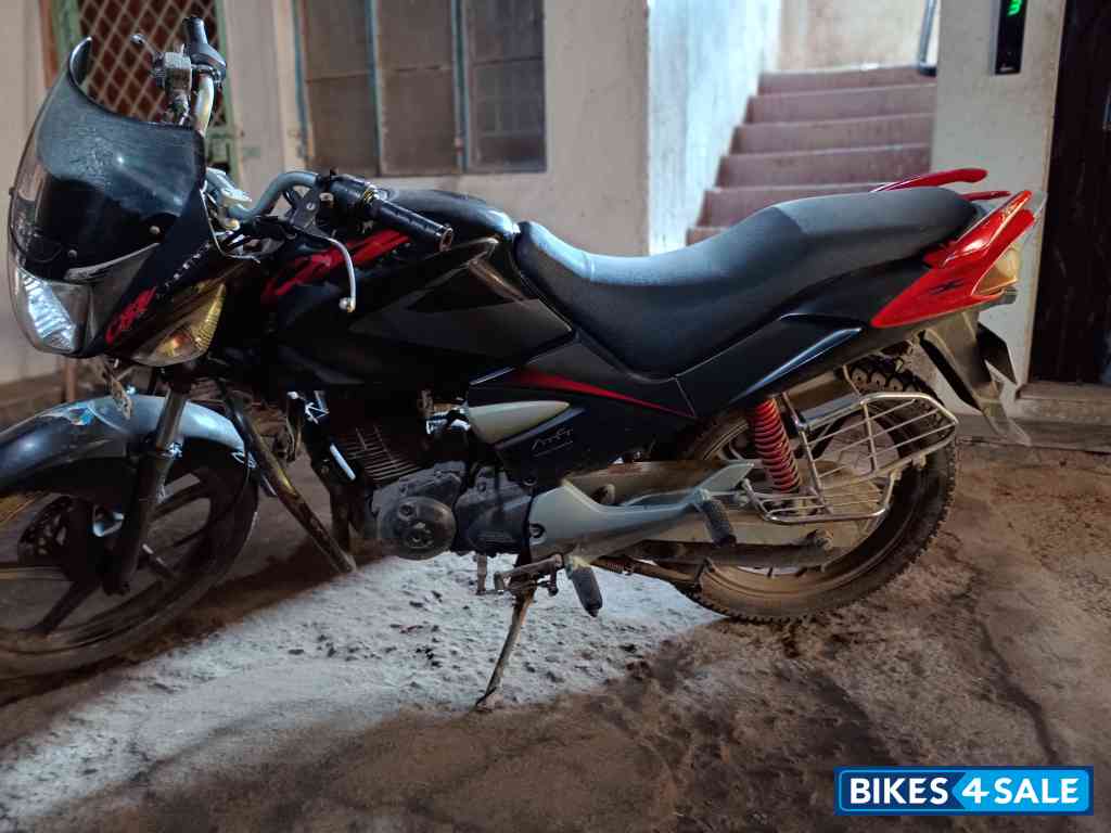 Hero CBZ Xtreme