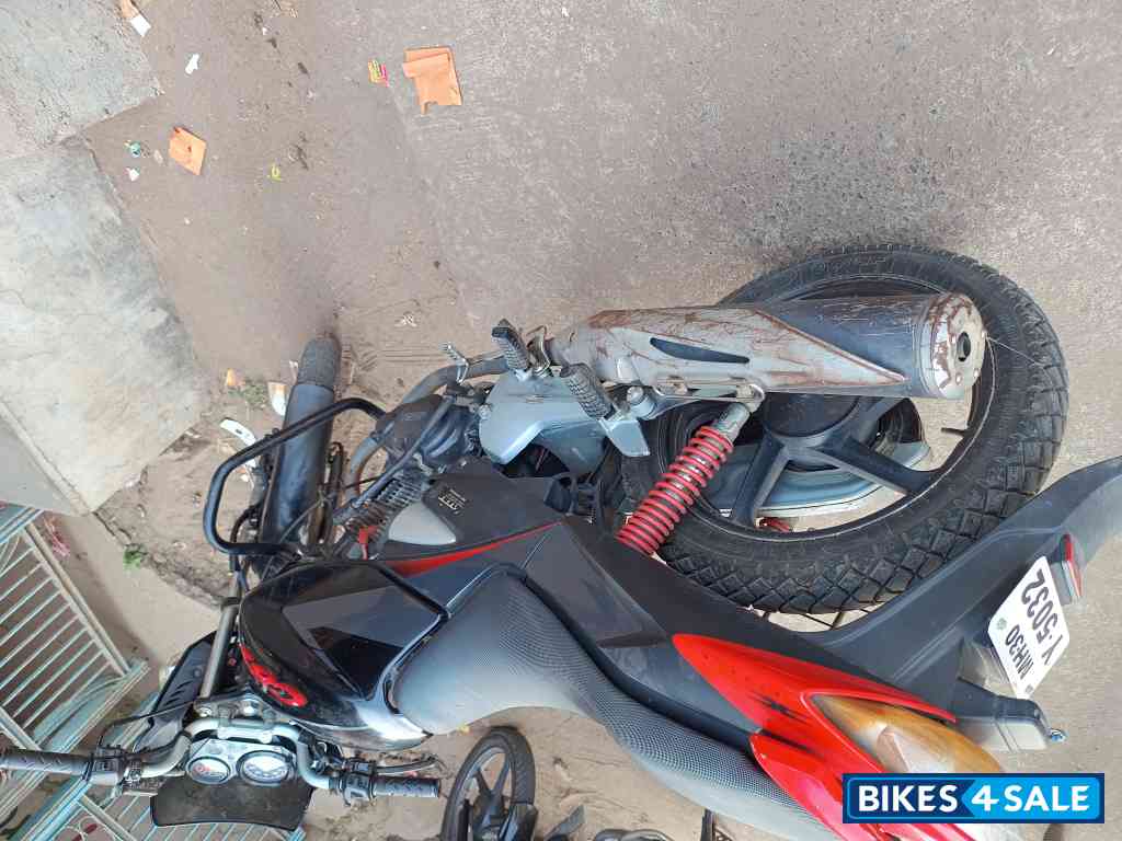 Hero CBZ Xtreme