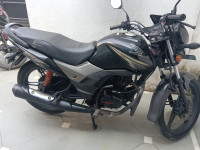 Honda SP125 2016 Model