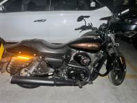 Harley Davidson Street 750 2019 Model