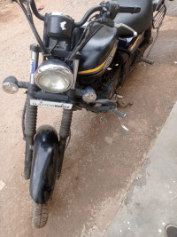 Bajaj Avenger Street 150 2016 Model