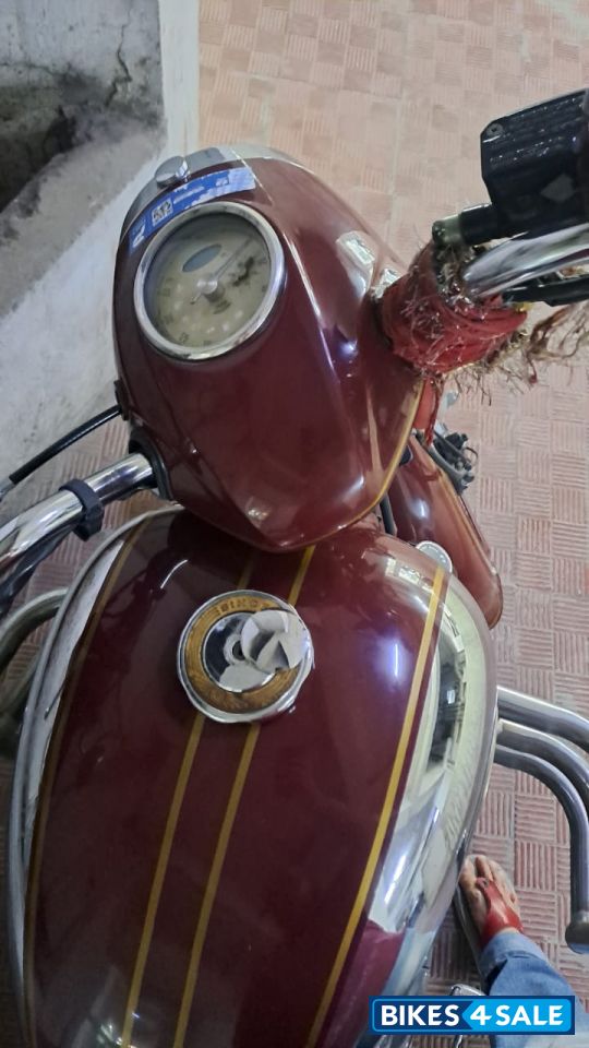 Jawa Jawa BS6 Jawa Jawa BS6