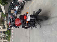 Royal Enfield Thunderbird X 350 2019 Model
