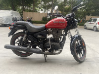 Royal Enfield Thunderbird X 350