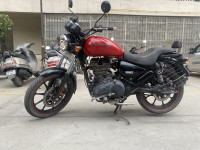 Royal Enfield Thunderbird X 350
