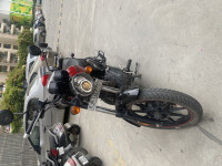 Royal Enfield Thunderbird X 350
