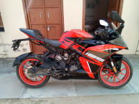 KTM RC 125