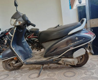 Honda Activa 4G