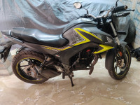 Honda CB Hornet 160R ABS