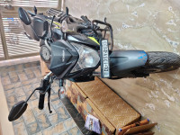 Honda CB Hornet 160R ABS