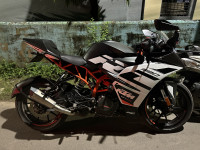 KTM RC 390