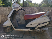Honda Activa i