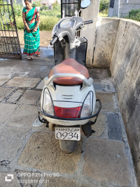 Honda Activa i