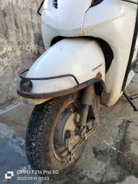 Honda Activa i