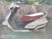 Honda Activa i