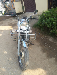 Royal Enfield Bullet Electra Twinspark 2014 Model