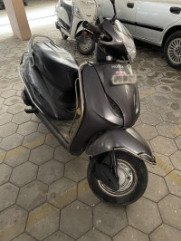 Honda Activa 2009 Model