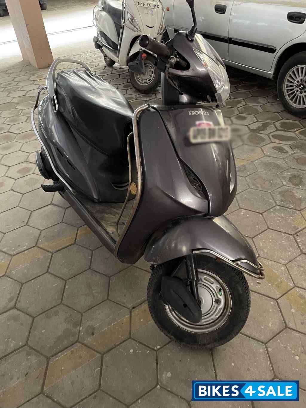 Honda Activa