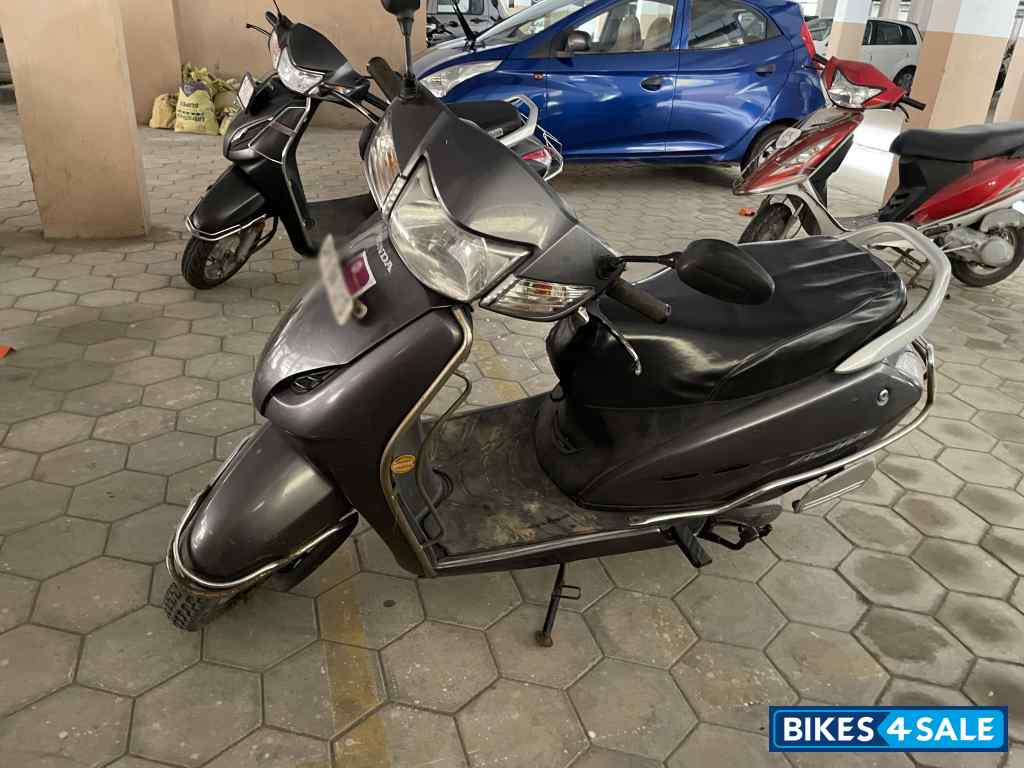 Honda Activa