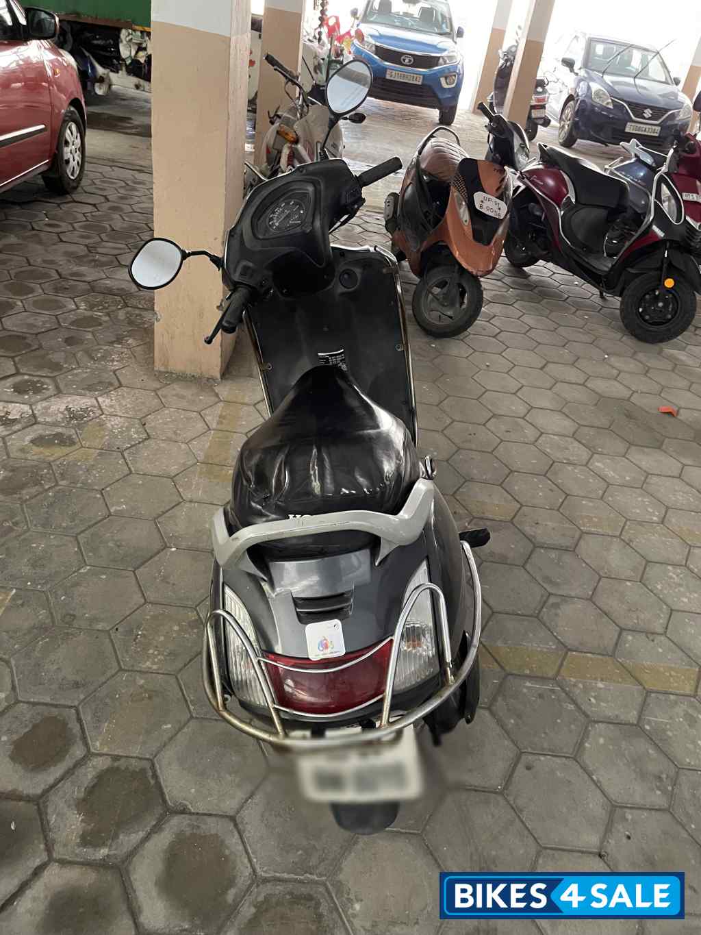 Honda Activa