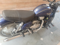 Jawa forty two BS6